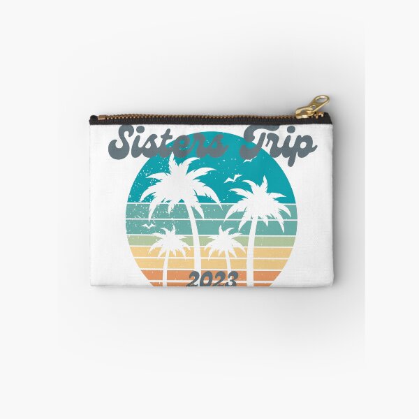 Item preview, Sisters Trip 2023 designed and sold by TrendyTribe.
