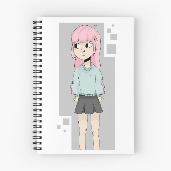 Item preview, Ryder designed and sold by in0ubliable.