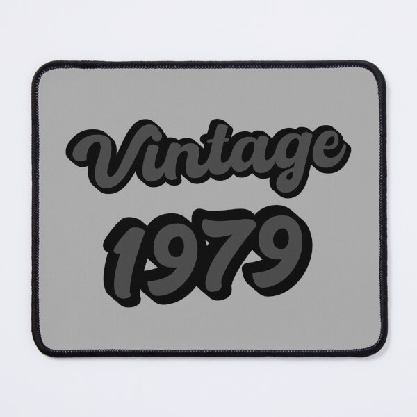Item preview, Vintage Retro 1979 designed and sold by Yayatachdiyat0.