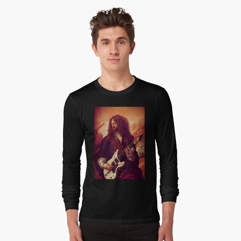Item preview, Long Sleeve T-Shirt designed and sold by ladarkepoque.