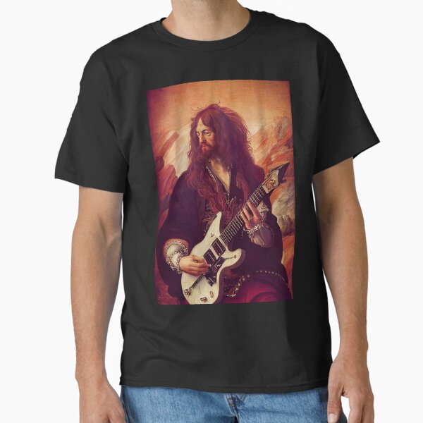 Item preview, Guitarist  designed and sold by ladarkepoque.