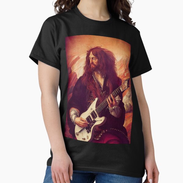 Item preview, Guitarist  designed and sold by ladarkepoque.