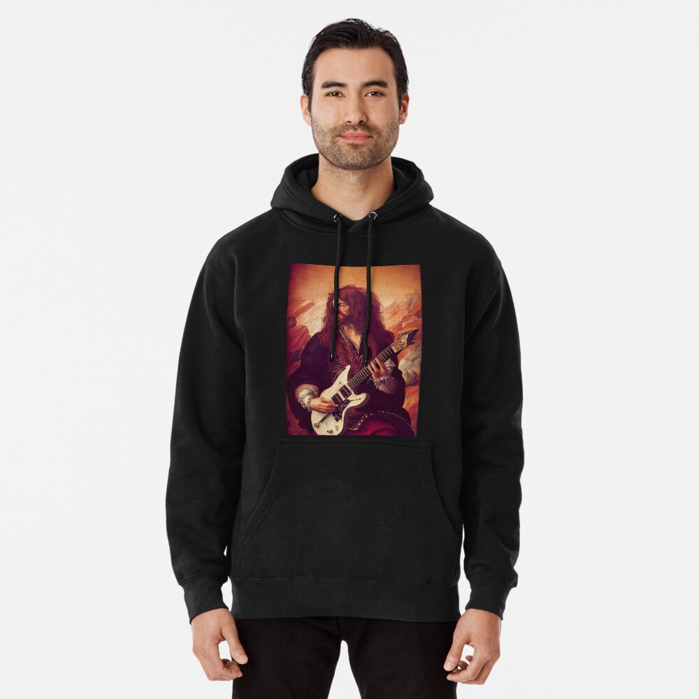 Item preview, Pullover Hoodie designed and sold by ladarkepoque.