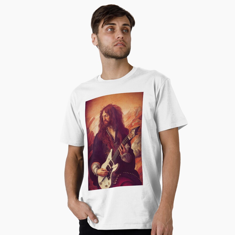 Item preview, Premium T-Shirt designed and sold by ladarkepoque.