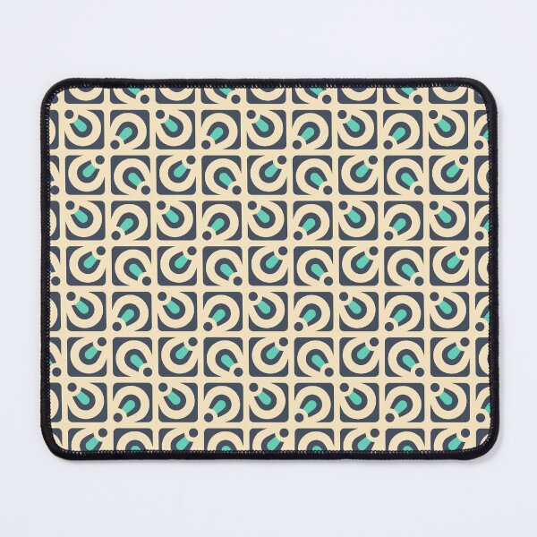 Item preview, 2145 - abstract retro pattern designed and sold by RouCouCou.