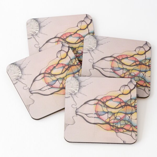Item preview, Flow designed and sold by Angelika Schneider.