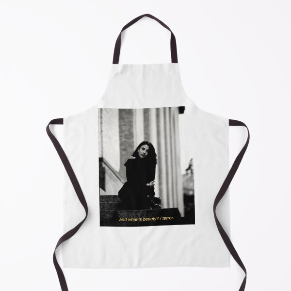 Item preview, and what is Beauty? / Terror. - The Secret History Donna Tartt designed and sold by TheSocietyValor.