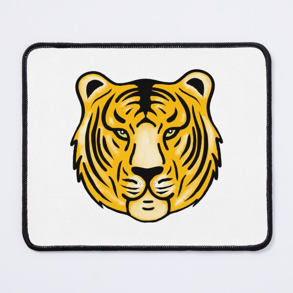 Item preview, Tiger face designed and sold by KaisPrints.