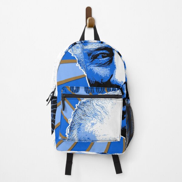 Item preview, It's Good to be King Version 3 - Blue designed and sold by Gary Hogben.