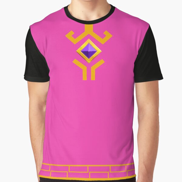 Wing Ceremony Graphic T-Shirt