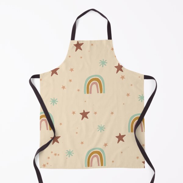 Item preview, Rainbow Star for Gender Neutral Kids designed and sold by Carolina Jost.