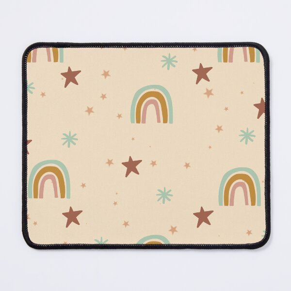 Item preview, Rainbow Star for Gender Neutral Kids designed and sold by Carolina Jost.
