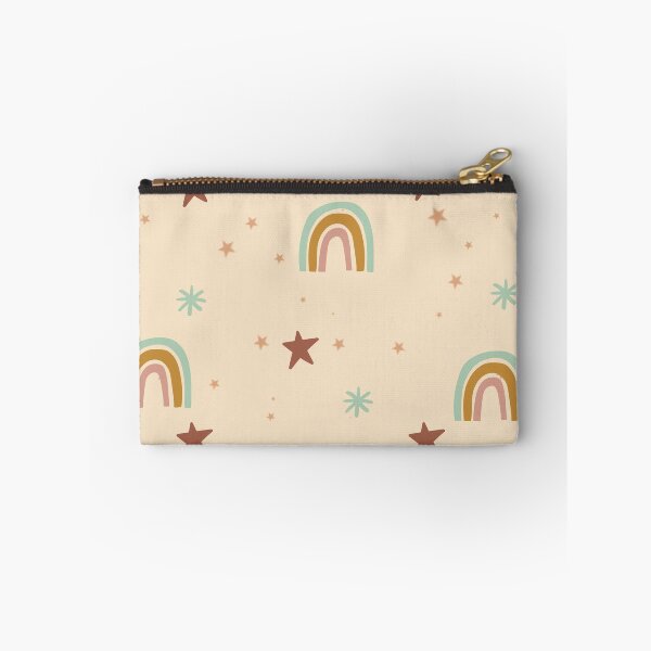 Item preview, Rainbow Star for Gender Neutral Kids designed and sold by Carolina Jost.