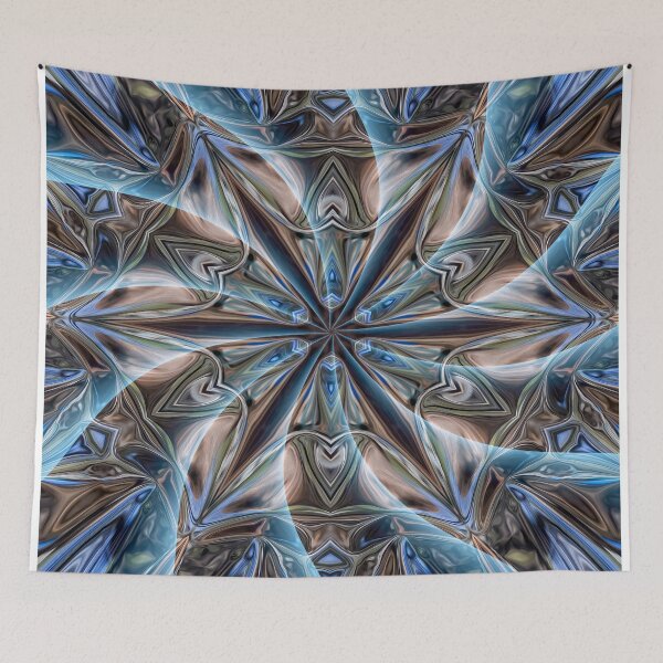 Item preview, Slipping Into Blue Dreams designed and sold by Becky Titus.