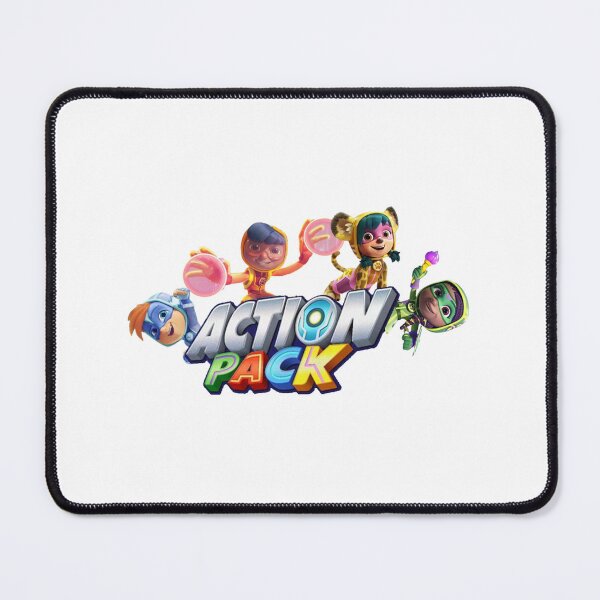 Item preview,  Action Pack designed and sold by anime-022.