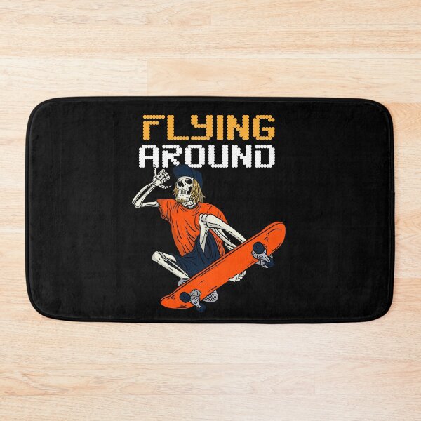 Item preview, FLYING AROUND designed and sold by MJ96-PRO.