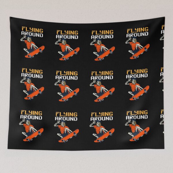 Item preview, FLYING AROUND designed and sold by MJ96-PRO.