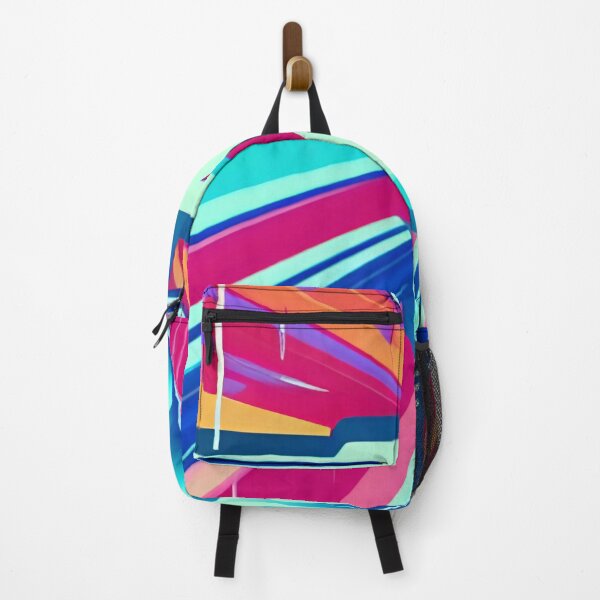 Item preview, Color abstraction designed and sold by OverAltruist.