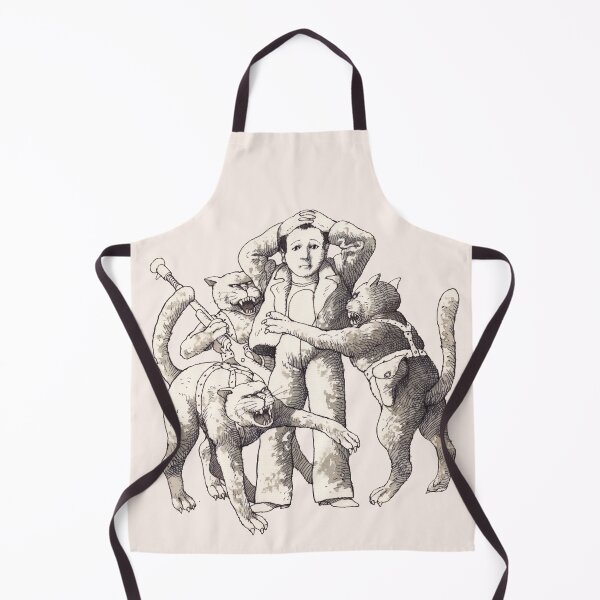 Item preview, Space cats designed and sold by Friso Henstra.