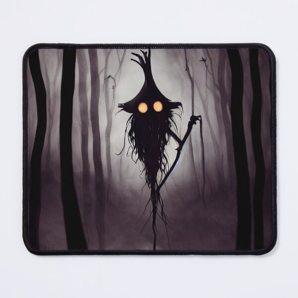 Item preview, Gothic forest critter designed and sold by TheNoir Phoenix.