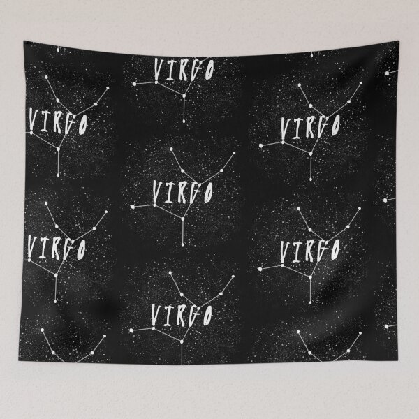 Item preview, Virgo designed and sold by TempusVernum.