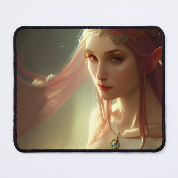 Item preview, Beautiful Fantasy Elf designed and sold by Eliteijr.
