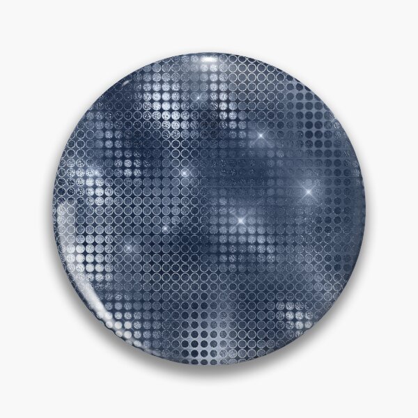 Item preview, Luxury Navy Geometric Background 3 designed and sold by TrendyGlitter.