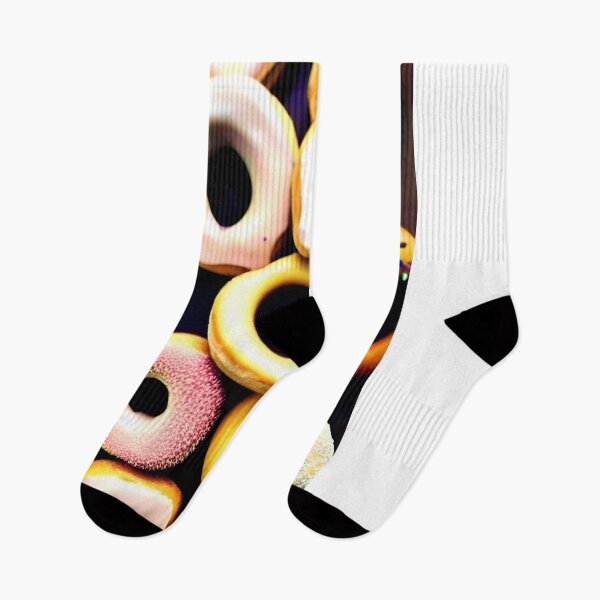 Item preview, rosquillas designed and sold by OverAltruist.