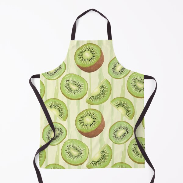 Item preview, Fresh Half Cut Kiwi And Slices designed and sold by danikaVT.