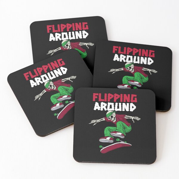 Item preview, FLIPPING AROUND designed and sold by MJ96-PRO.