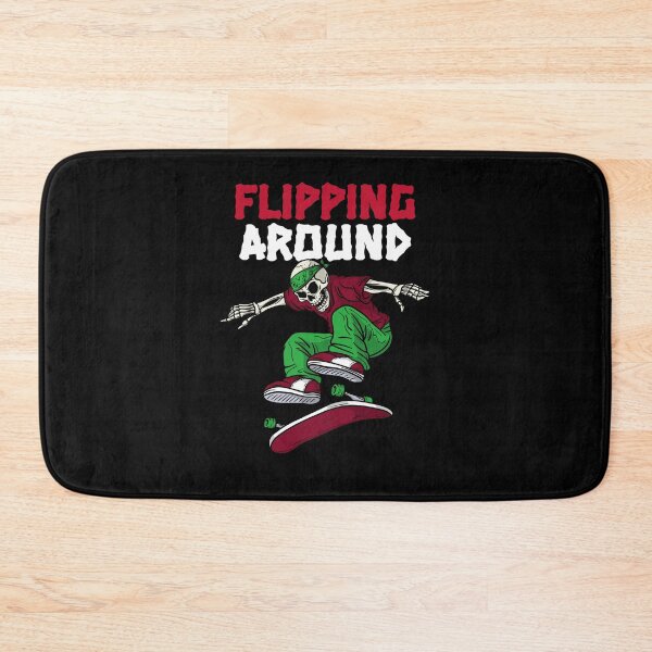 Item preview, FLIPPING AROUND designed and sold by MJ96-PRO.