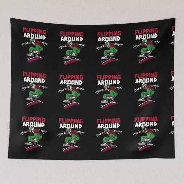 Item preview, FLIPPING AROUND designed and sold by MJ96-PRO.