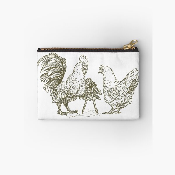 Item preview, Chicken Scratch designed and sold by Caleb Faires.