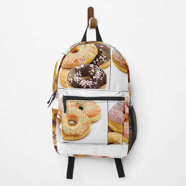 Item preview, donuts with sprinkles designed and sold by OverAltruist.