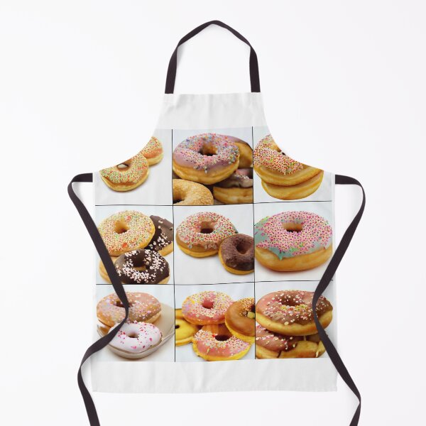 Item preview, donuts with sprinkles designed and sold by OverAltruist.