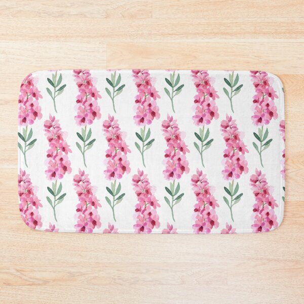 Item preview, Vintage Watercolor Snapdragons, Watercolor Flowers designed and sold by InnaPo ⭐⭐⭐⭐⭐.