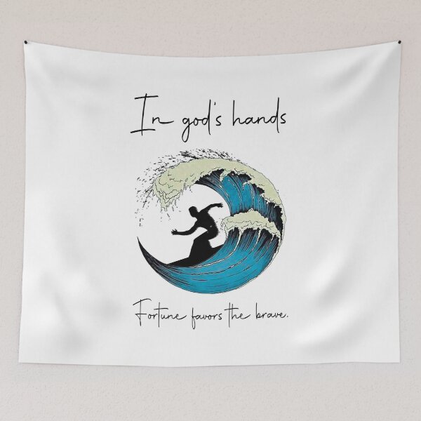 Item preview, In God's Hands designed and sold by marienyl666.