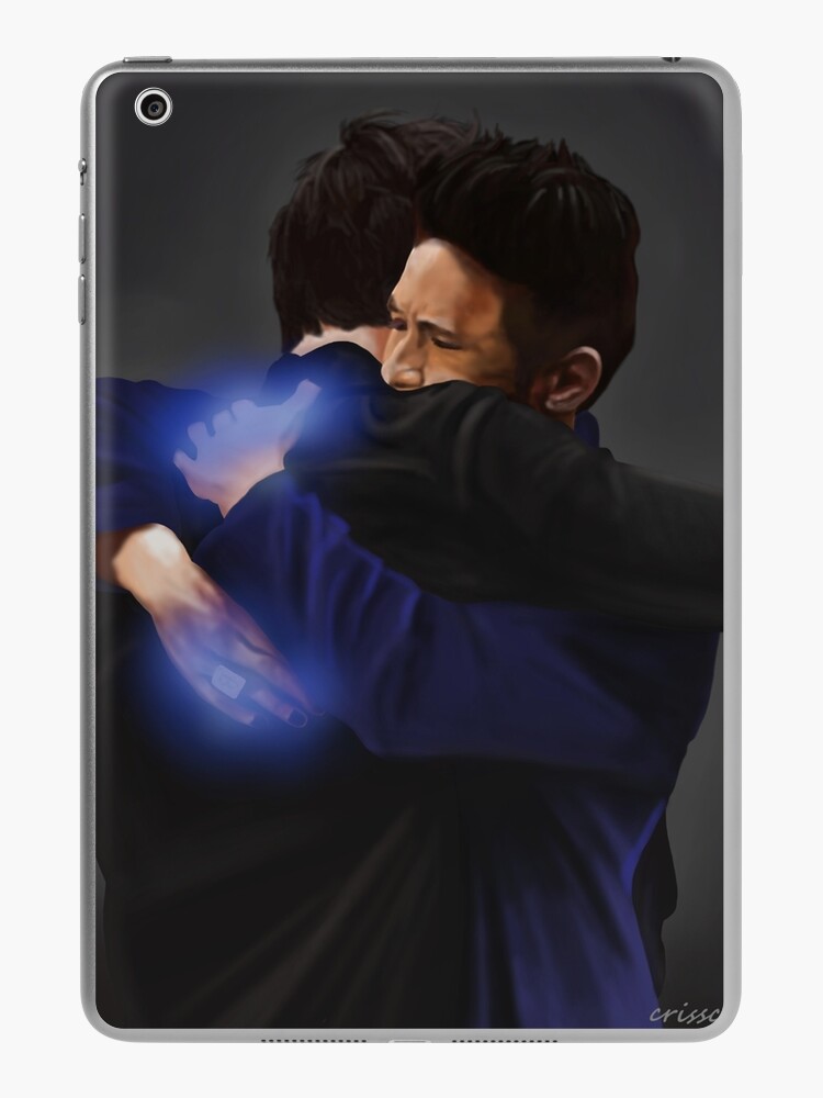 MAGNUS IS MY KING Shadowhunters Design iPhone Case by WeAreFictional