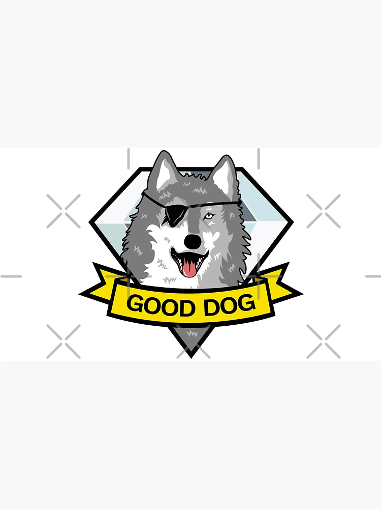Diamond Dog