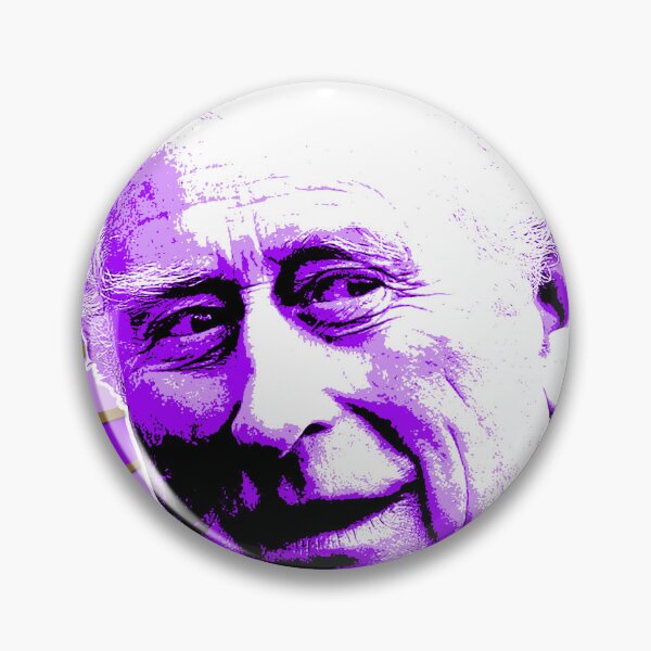 Item preview, It's Good to be King Version 3 - Purple designed and sold by Gary Hogben.