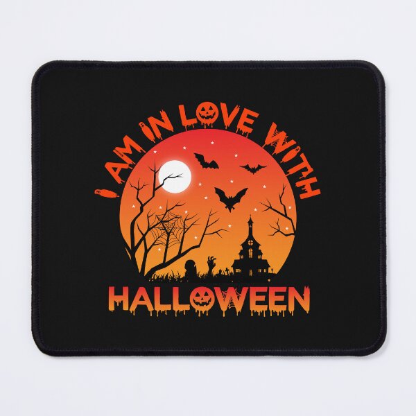 Item preview, Happy halloween scary night evil pumpkin funny pumpkin head designed and sold by RaselStyleHub.