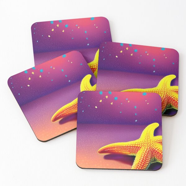 Item preview, starfish designed and sold by OverAltruist.