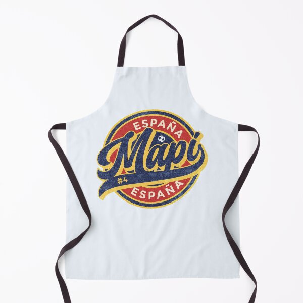 Item preview, Mapi Leon Spain Badge Round designed and sold by Numero14.