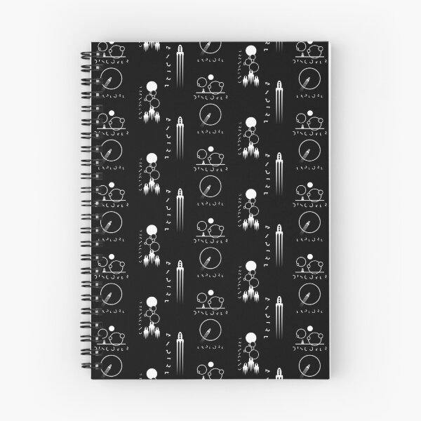 Item preview, MINIMALISM SET 1 designed and sold by NoirPineapple.