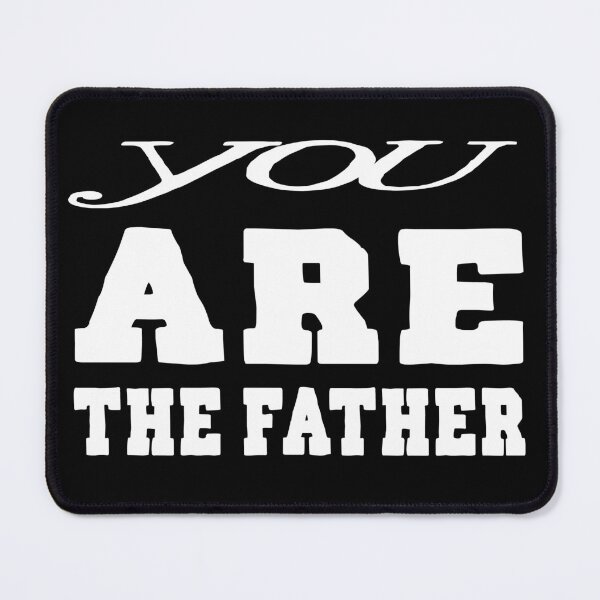Item preview, You are the Father designed and sold by buhnka.