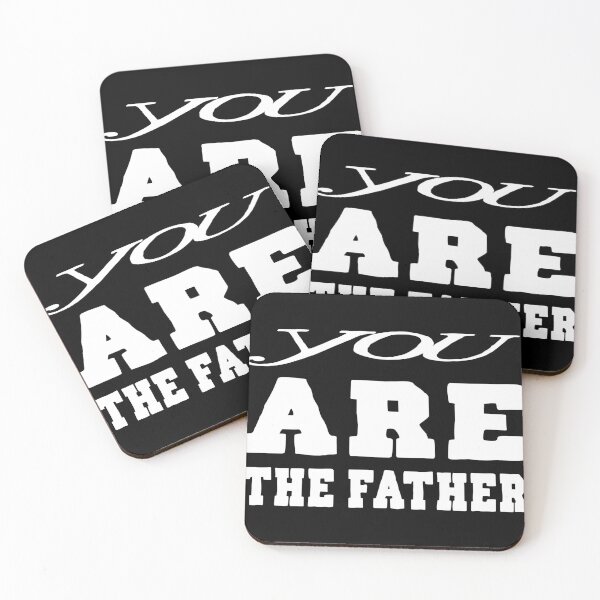 Item preview, You are the Father designed and sold by buhnka.