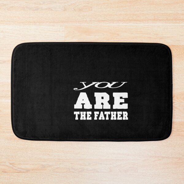 Item preview, You are the Father designed and sold by buhnka.