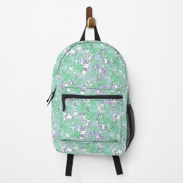 Item preview, Wild floral pattern designed and sold by stavina.
