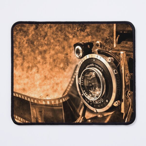 Item preview, Vintage Camera Roll designed and sold by universegrace.