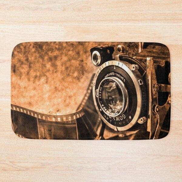 Item preview, Vintage Camera Roll designed and sold by universegrace.